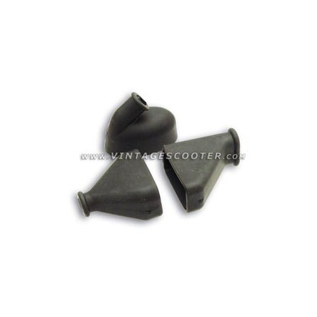 Kit Capuchon bornier B,T / Bobine H,T  Vespa 160GS/180SS